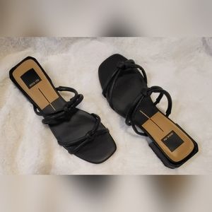 Dolce Vita Hensla sandals size 7.5